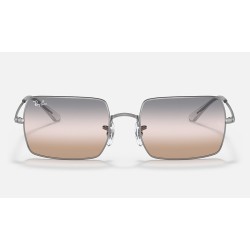 RECTANGLE 1969 BI-GRADIENT
Lenses: Pink/Grey Gradient  +  Frame: Gunmetal