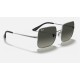 Square 1971 @collection
Lenses: Grey Gradient  +  Frame: Gunmetal