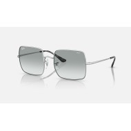 SQUARE 1971 WASHED EVOLVE
Lenses: Light Blue Photochromic Gradient  +  Frame: Silver