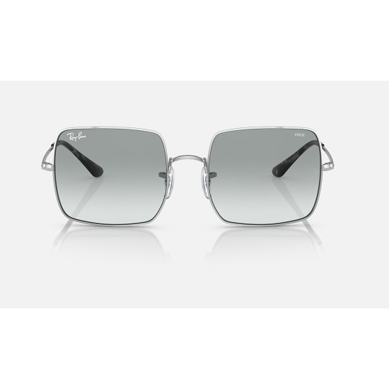 SQUARE 1971 WASHED EVOLVE
Lenses: Light Blue Photochromic Gradient  +  Frame: Silver
