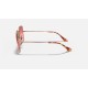 SQUARE 1971 WASHED EVOLVE
Lenses: Red Photochromic Gradient  +  Frame: Bronze-Copper