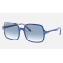 Square II
Lenses: Light Blue Gradient  +  Frame: Blue