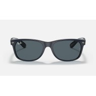 NEW WAYFARER @Collection
Lenses: Blue/Gray Classic  +  Frame: Blue