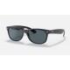 NEW WAYFARER @Collection
Lenses: Blue/Gray Classic  +  Frame: Blue