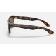 NEW WAYFARER CLASSIC
Lenses: Brown Classic  +  Frame: Tortoise