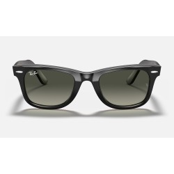 ORIGINAL WAYFARER COLOR MIX
Lenses: Grey Gradient  +  Frame: Grey