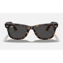 ORIGINAL WAYFARER BICOLOR
Lenses: Dark Grey Classic  +  Frame: Tortoise