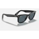ORIGINAL WAYFARER @Collection
Lenses: Blue/Grey Classic  +  Frame: Black