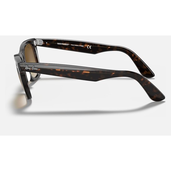 ORIGINAL WAYFARER CLASSICLenses: Light Brown Gradient  +  Frame: Tortoise