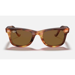 ORIGINAL WAYFARER CLASSIC
Lenses: Brown Classic B-15  +  Frame: Tortoise