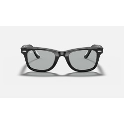 ORIGINAL WAYFARER WASHED LENSES
Lenses: Green Mirror  +  Frame: Shiny Black