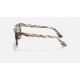 METEOR STRIPED HAVANA
Lenses: Blue Mirror  +  Frame: Striped Grey Gradient Brown