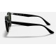 RB2180
Lenses: Green Classic  +  Frame: Black