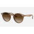 RB2180
Lenses: Brown Gradient  +  Frame: Light Brown