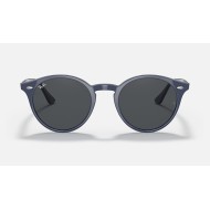 RB2180
Lenses: Light Brown Gradient  +  Frame: Blue