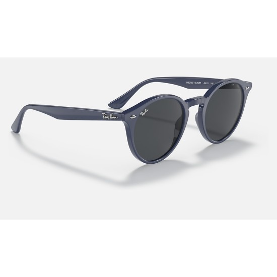 RB2180
Lenses: Light Brown Gradient  +  Frame: Blue