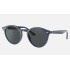 RB2180
Lenses: Light Brown Gradient  +  Frame: Blue