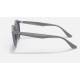 RB2180
Lenses: Dark Blue Classic  +  Frame: Grey