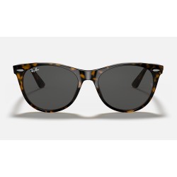 WAYFARER II CLASSIC
Lenses: Dark Grey Classic  +  Frame: Tortoise