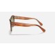 STATE STREET
Lenses: Light Green Classic  +  Frame: Tortoise