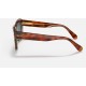 STATE STREET @COLLECTION
Lenses: Blue Classic  +  Frame: Havana On Transparent Beige