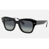 State Street
Lenses: Light Grey Gradient  +  Frame: Black