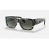 NOMAD FLECK
Lenses: Grey Gradient  +  Frame: Grey Havana