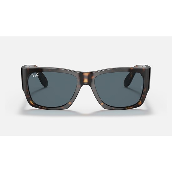 NOMAD
Lenses: Dark Blue Classic  +  Frame: Shiny Havana