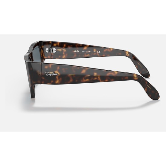 NOMAD
Lenses: Dark Blue Classic  +  Frame: Shiny Havana