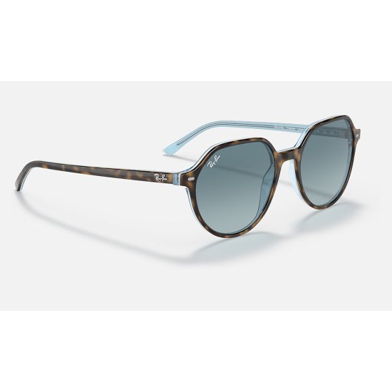 Thalia
Lenses: Blue Gradient  +  Frame: Tortoise