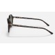 Thalia
Lenses: Green Classic G-15  +  Frame: Tortoise