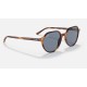 THALIA
Lenses: Blue Classic  +  Frame: Tortoise