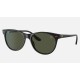 RB2202M SCUDERIA FERRARI COLLECTION
Lenses: Green Classic G-15  +  Frame: Black