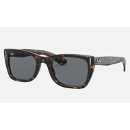CARIBBEAN
Lenses: Dark Blue Classic  +  Frame: Shiny Havana