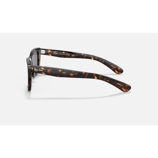 CARIBBEAN
Lenses: Dark Blue Classic  +  Frame: Shiny Havana
