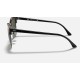 CLUBMASTER FLECK
Lenses: Green Classic G-15  +  Frame: Spotted Black Havana