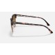 CLUBMASTER FLECK
Lenses: Light Brown Gradient  +  Frame: Pink Havana