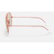 AVIATOR SOLID EVOLVE
Lenses: Light Brown Photochromic Classic  +  Frame: Red