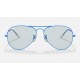AVIATOR SOLID EVOLVE
Lenses: Light Blue/Dark Violet Classic  +  Frame: Light Blue