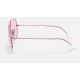 AVIATOR SOLID EVOLVE
Lenses: Pink Photochromic Classic  +  Frame: Violet