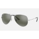 AVIATOR MIRROR
Lenses: Silver Mirror  +  Frame: Silver
