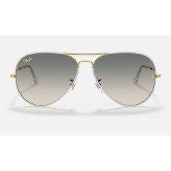 AVIATOR FULL COLOR LEGEND
Lenses: Light Grey Gradient  +  Frame: Grey