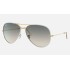 AVIATOR FULL COLOR LEGEND
Lenses: Light Grey Gradient  +  Frame: Grey