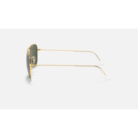 Caravan
Lenses: Green Classic G-15  +  Frame: Gold