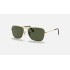 Caravan
Lenses: Green Classic G-15  +  Frame: Gold