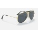 SHOOTER
Lenses: Blue Classic  +  Frame: Legend Gold