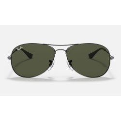 Cockpit
Lenses: Green Classic G-15  +  Frame: Gunmetal