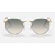 ROUND METAL FULL COLOR LEGEND
Lenses: Light Grey Gradient  +  Frame: Grey