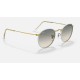 ROUND METAL FULL COLOR LEGEND
Lenses: Light Grey Gradient  +  Frame: Grey