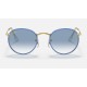 ROUND METAL FULL COLOR LEGEND
Lenses: Light Blue Gradient  +  Frame: Light Blue